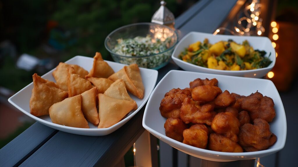 East Burlington Eats: A Local Foodie’s Guide to the Neighborhood’s Best Bites